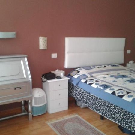 Tranquilo Apartamento Puerto De La Cruz Экстерьер фото