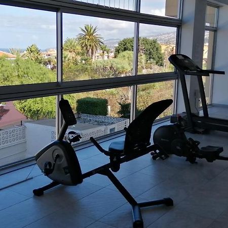 Tranquilo Apartamento Puerto De La Cruz Экстерьер фото