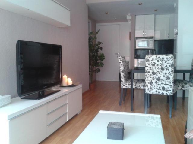 Tranquilo Apartamento Puerto De La Cruz Экстерьер фото