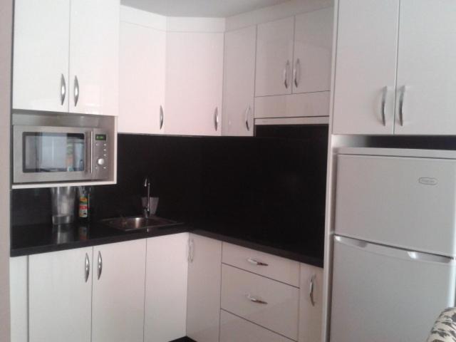Tranquilo Apartamento Puerto De La Cruz Экстерьер фото