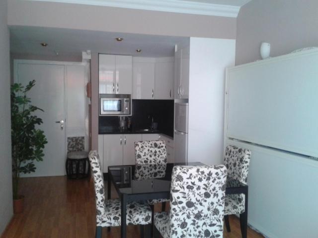 Tranquilo Apartamento Puerto De La Cruz Экстерьер фото