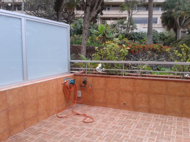 Tranquilo Apartamento Puerto De La Cruz Экстерьер фото