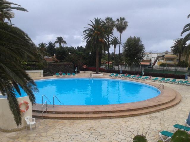 Tranquilo Apartamento Puerto De La Cruz Экстерьер фото