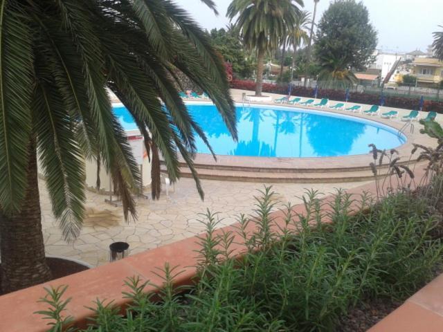 Tranquilo Apartamento Puerto De La Cruz Экстерьер фото
