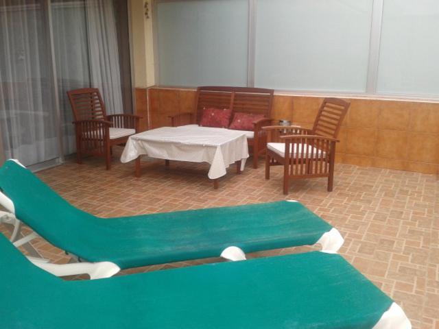 Tranquilo Apartamento Puerto De La Cruz Экстерьер фото