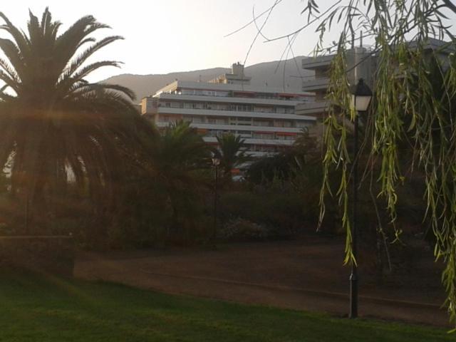 Tranquilo Apartamento Puerto De La Cruz Экстерьер фото