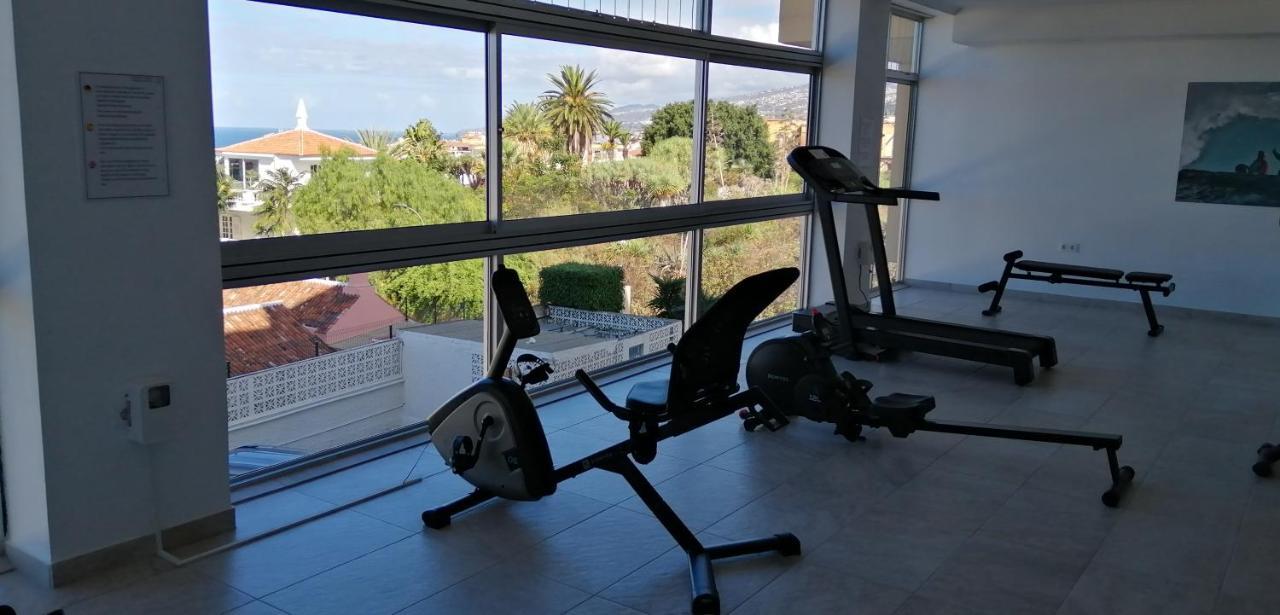 Tranquilo Apartamento Puerto De La Cruz Экстерьер фото