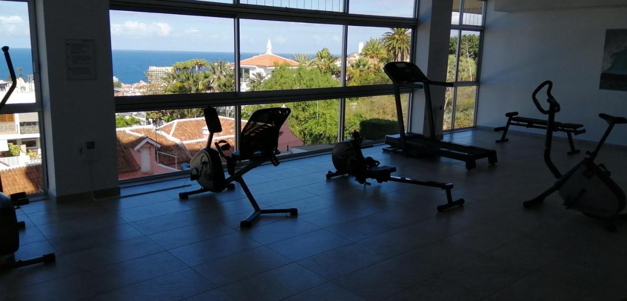 Tranquilo Apartamento Puerto De La Cruz Экстерьер фото